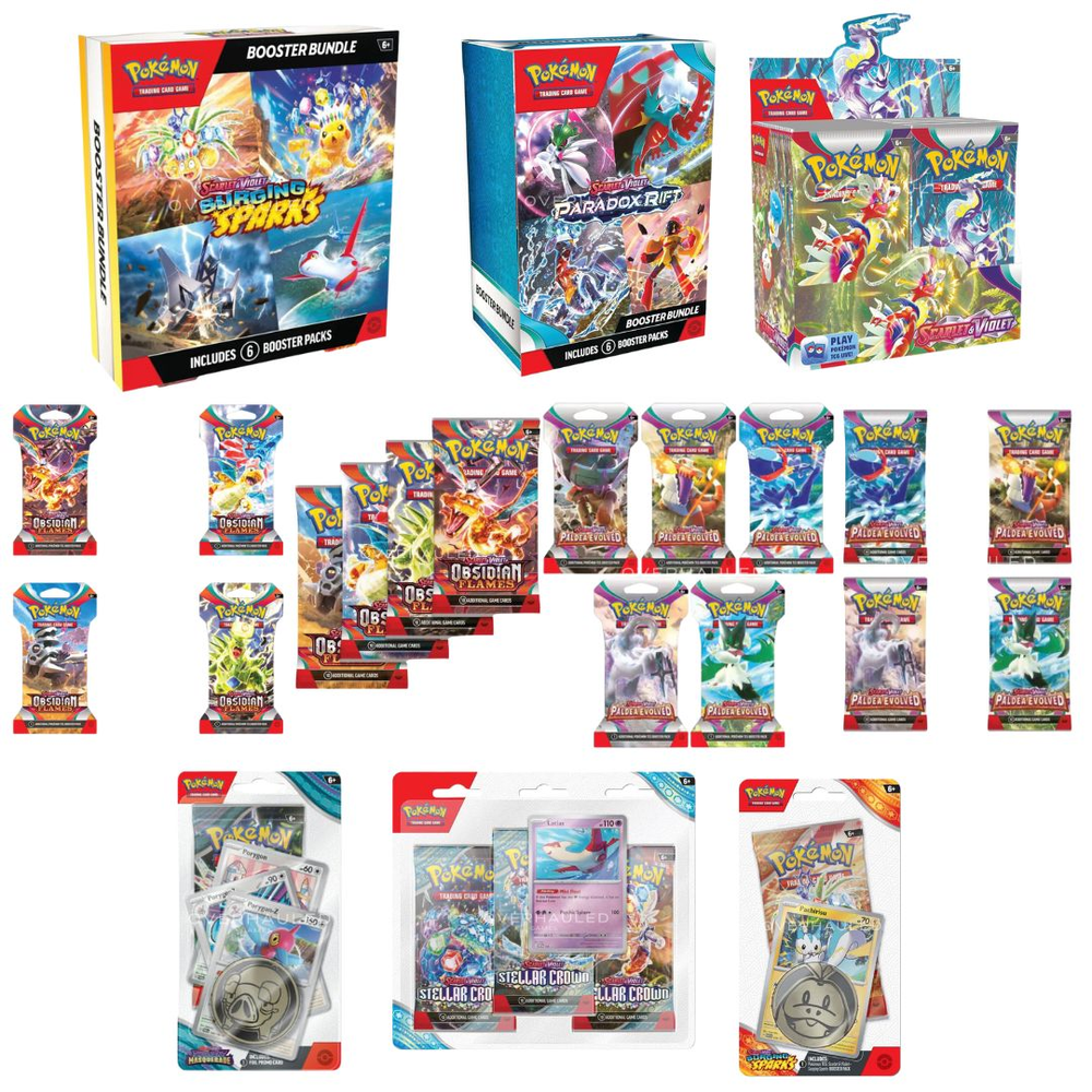 English Boxes + Tins