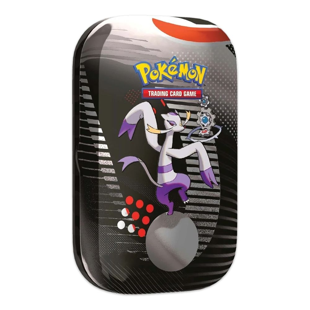 Unova Mini Tin